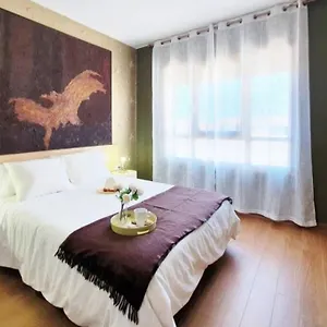  Apartamento Golden España