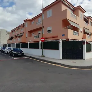  Apartamento Avenida Deluxe España