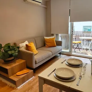  Apartamento A 5' De La Playa España