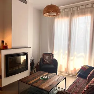  Apartamento Duplex Marc - L'amfitriona España