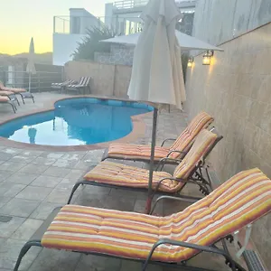  Apartamento Maria España