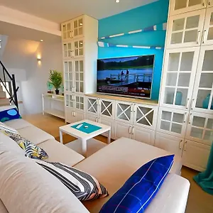  Apartamento Panorama Blue España