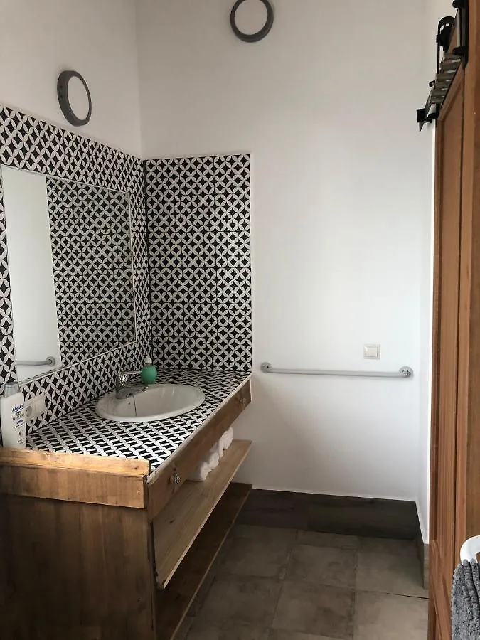 La Casita De Camila Vila Cómpeta 0*,