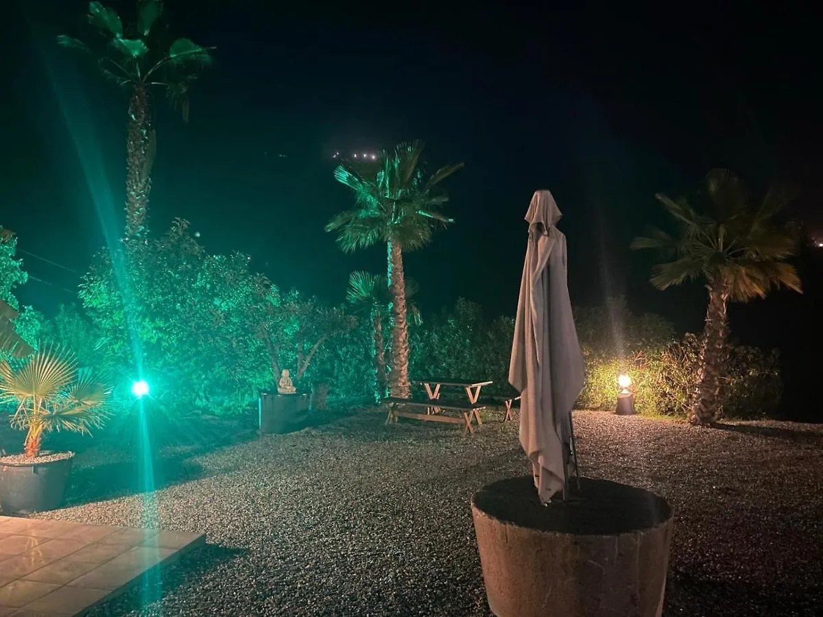 La Casita De Camila Vila Cómpeta Villa