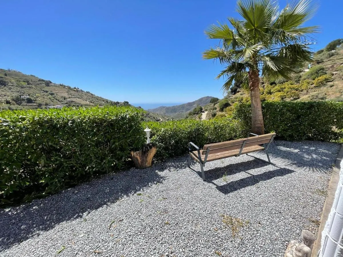 La Casita De Camila Vila Cómpeta 0*,  Espanha